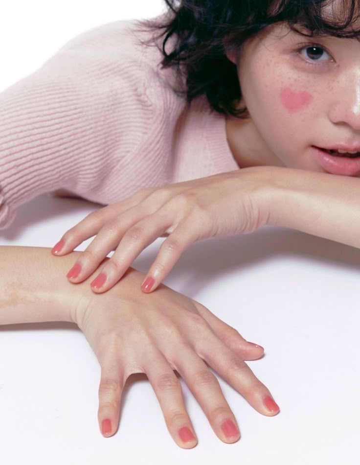 Hand & Nail Care