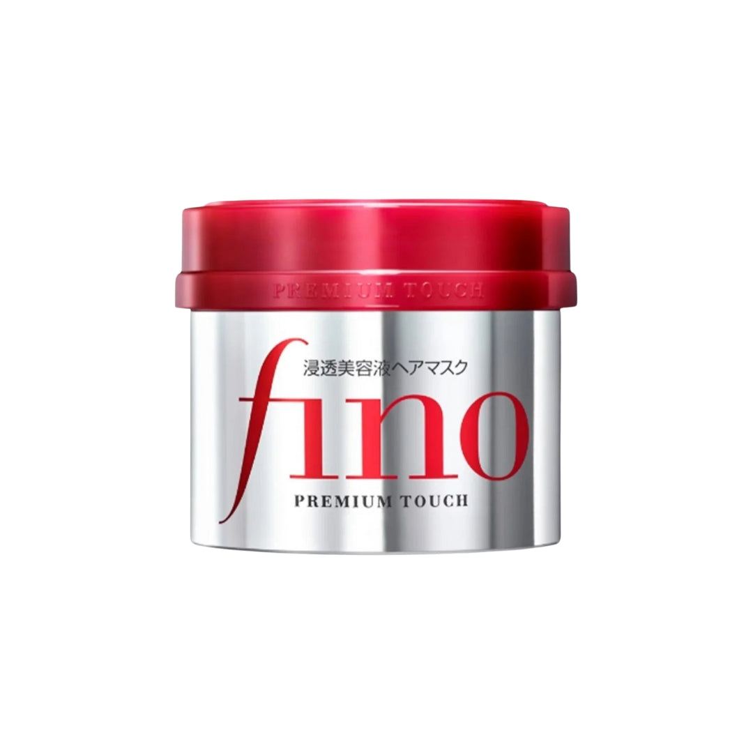 Shiseido Fino Premium Touch Hair Mask (230G)