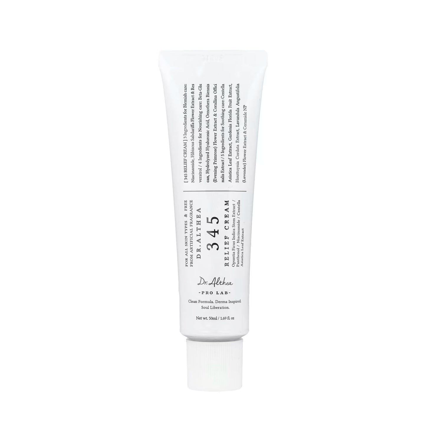 Dr.Althea 345 Relief Cream (50ML)