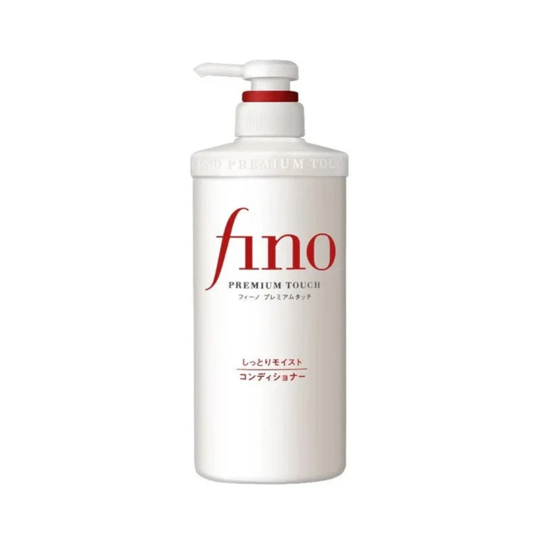 Shiseido Fino Premium Touch Conditioner (550ML)