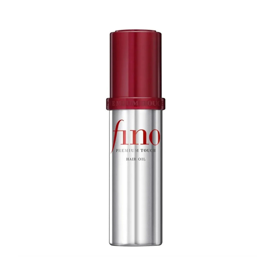 Shiseido Fino Premium Touch Hair Oil (70ML)