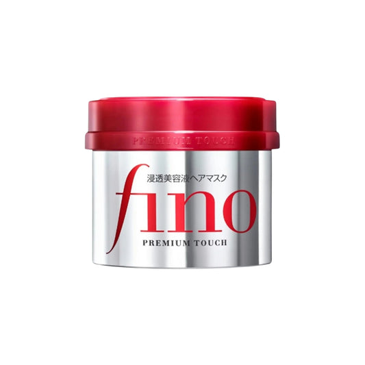 Shiseido Fino Premium Touch Hair Mask (230G)