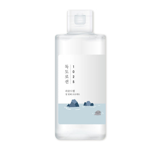 ROUND LAB 1025 Dokdo Toner (200ML)