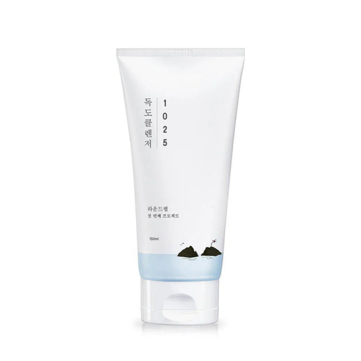 ROUND LAB 1025 Dokdo Cleanser (150ML)