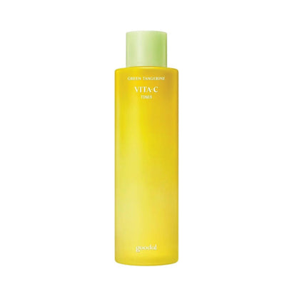 Goodal Green Tangerine Vita C Toner (300ML)