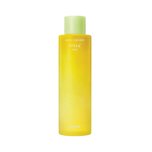 Goodal Green Tangerine Vita C Toner (300ML)
