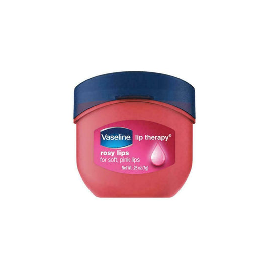 Vaseline Lip Balm Rosy Lips (7G)