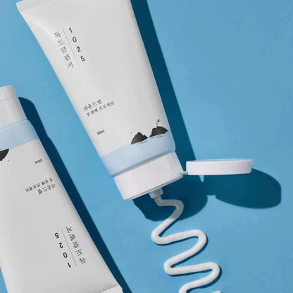 ROUND LAB 1025 Dokdo Cleanser (150ML)