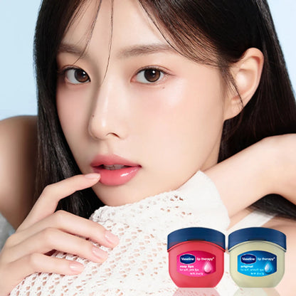Vaseline Lip Balm Rosy Lips (7G)