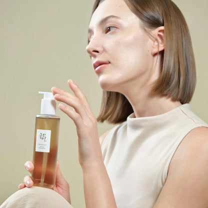 Beauty of Joseon Ginseng Cleansing Oil (210ML)