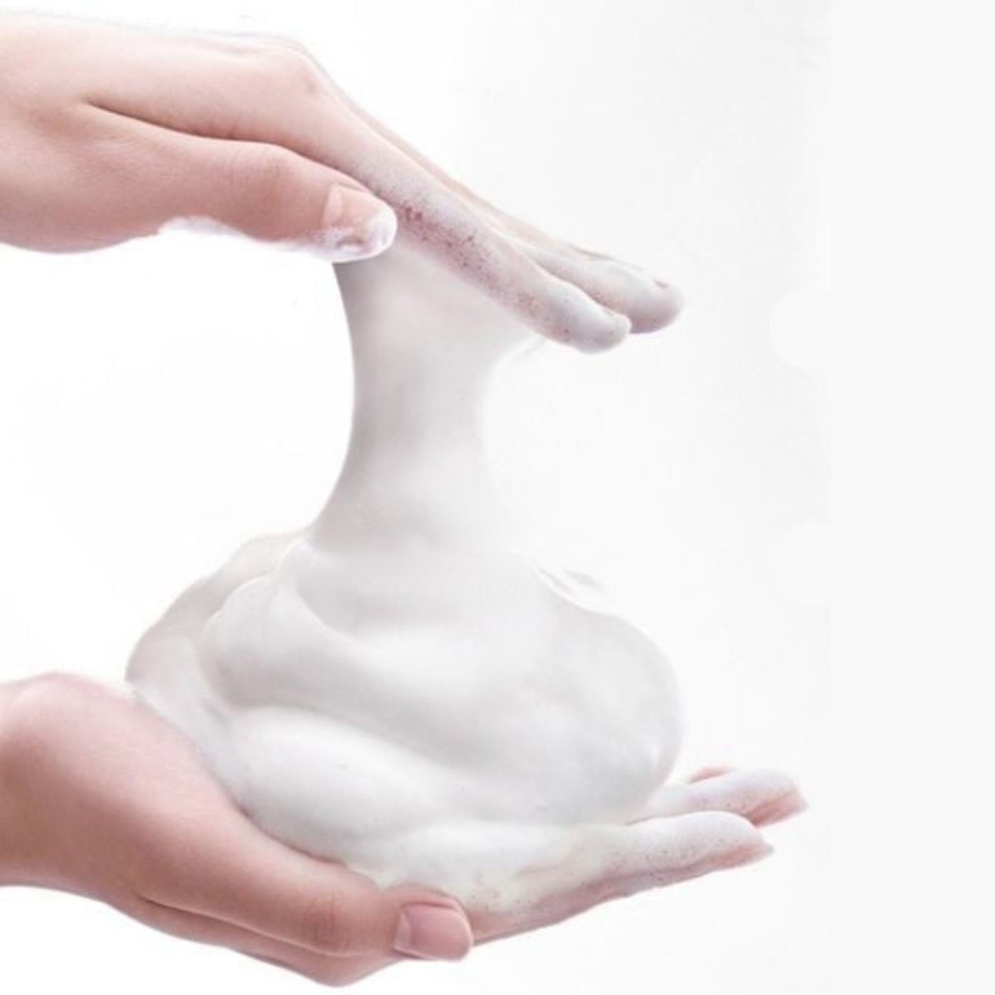 Shiseido Senka Perfect Whip Cleansing Foam (120G)