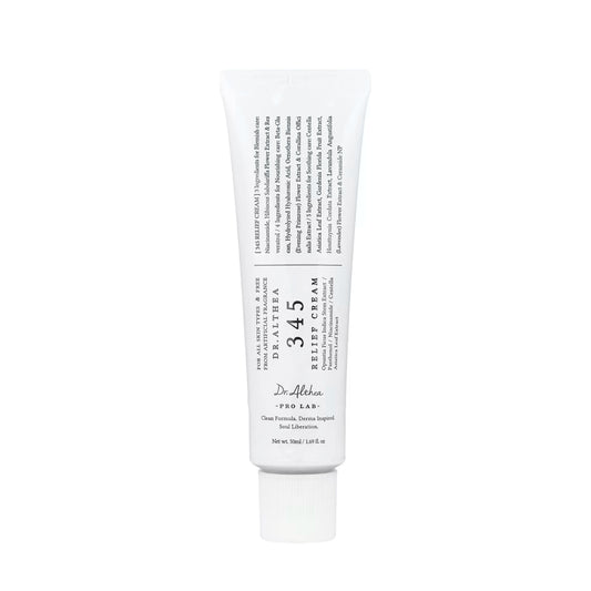 Dr.Althea 345 Relief Cream (50ML)
