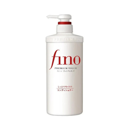 Shiseido Fino Premium Touch Conditioner (550ML)