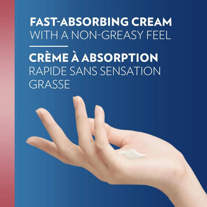 Vaseline Hand and Nail Cream (50G)