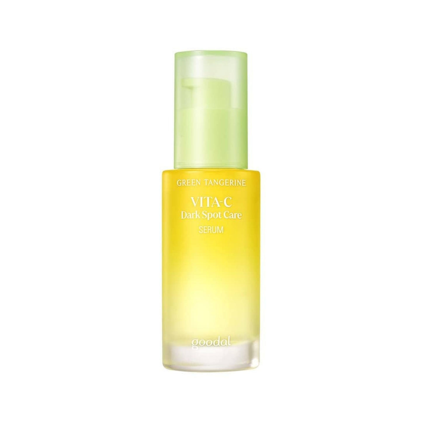Goodal Green Tangerine Vita C Dark Spot Care Serum (40ML)