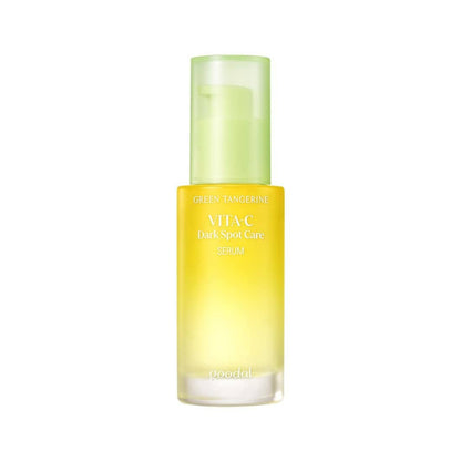 Goodal Green Tangerine Vita C Dark Spot Care Serum (40ML)
